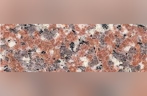 Homiat Red Granite