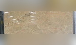 Honey Granite