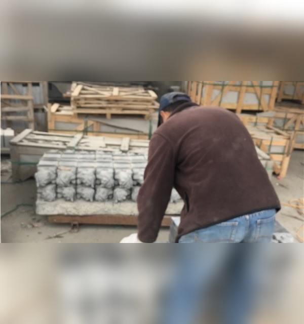 Horand Granite