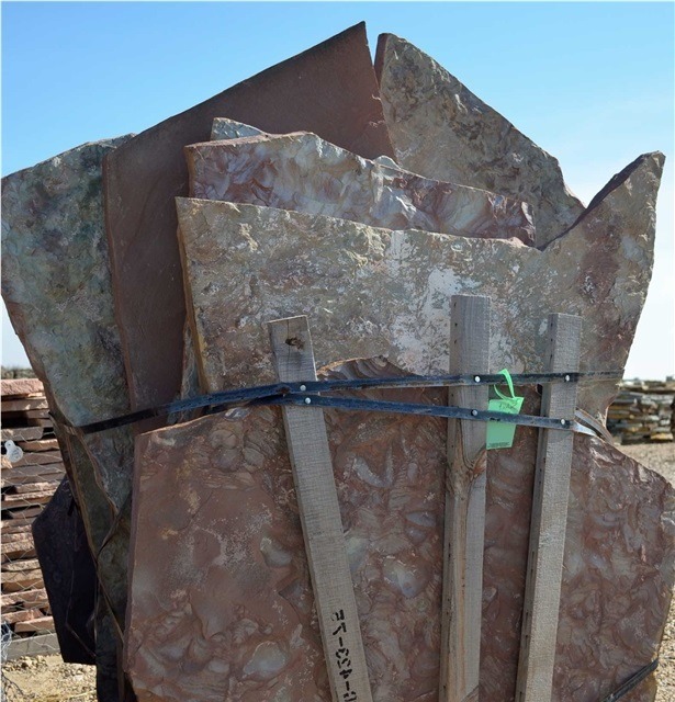Hualapai Chocolate Sandstone