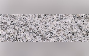 Hubei Sesame White Granite