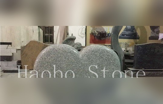 Huian White Granite