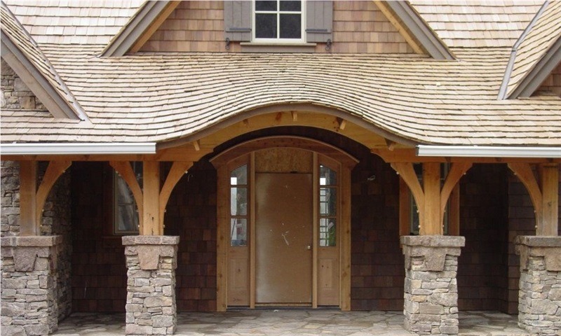 Humboldt Sandstone