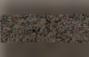 Hunnebostrand Bohus Red Granite