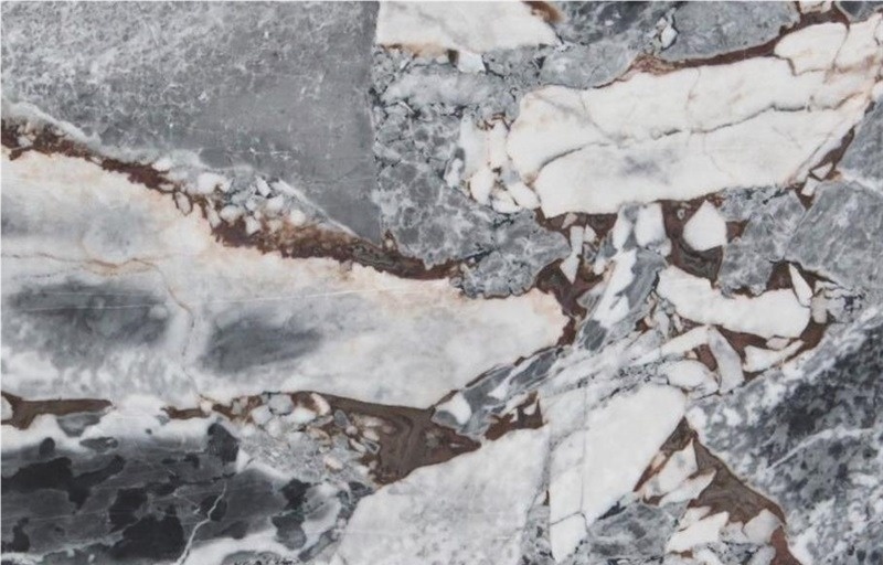 Hurricane Marble