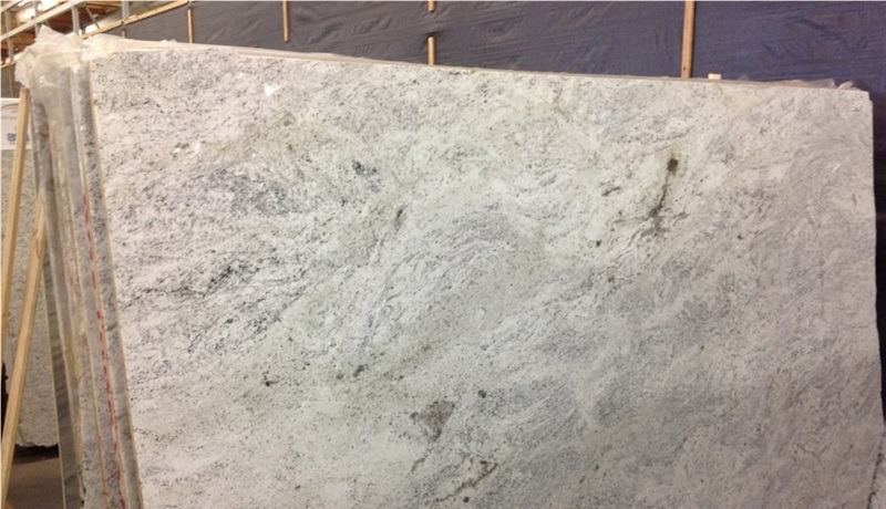 Ibere Salinas Granite