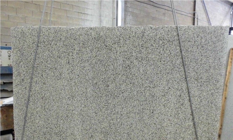 Iberian White Granite
