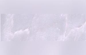 Ice Berg White Marble