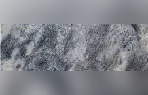 Ice Flower White Marble