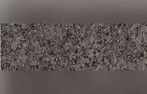 Ice Silver Brown Granite