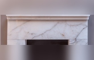 Iceberg Quartzite