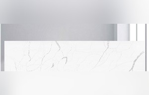 Iceberg White Marble