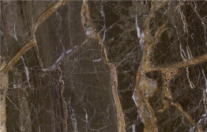 Icon Brown Marble