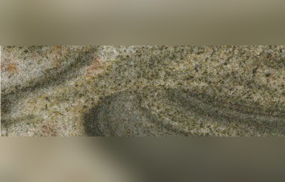 Iguana Green Granite