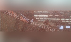 Ilkal Red Granite