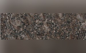 Imperial Brown Granite