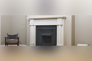 Imperial Cream Marble