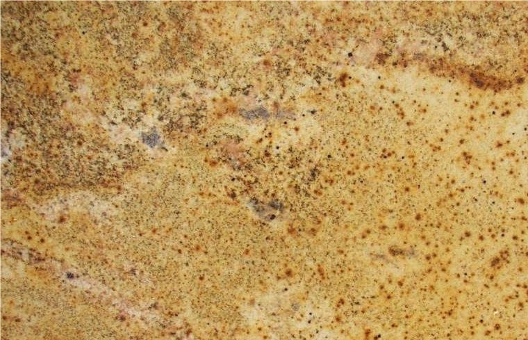 Imperial Gold Granite