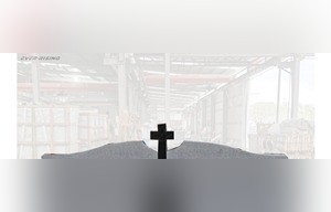 Imperial Grey Granite