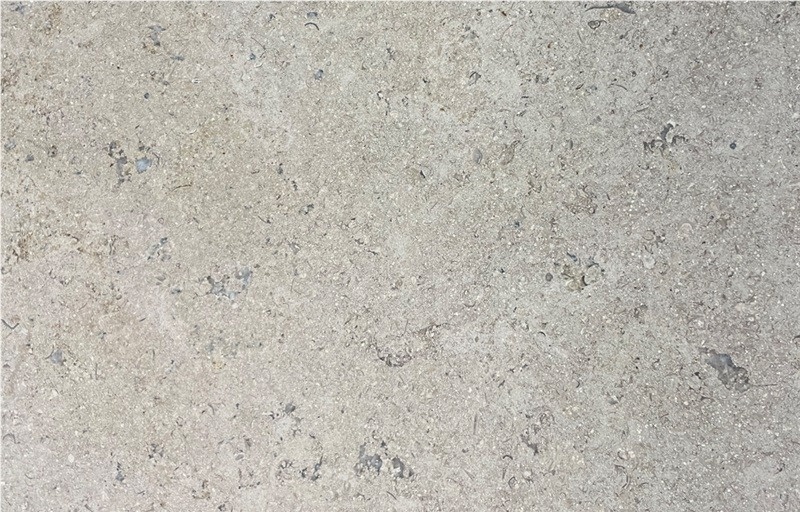 Imperial Grey Light Limestone