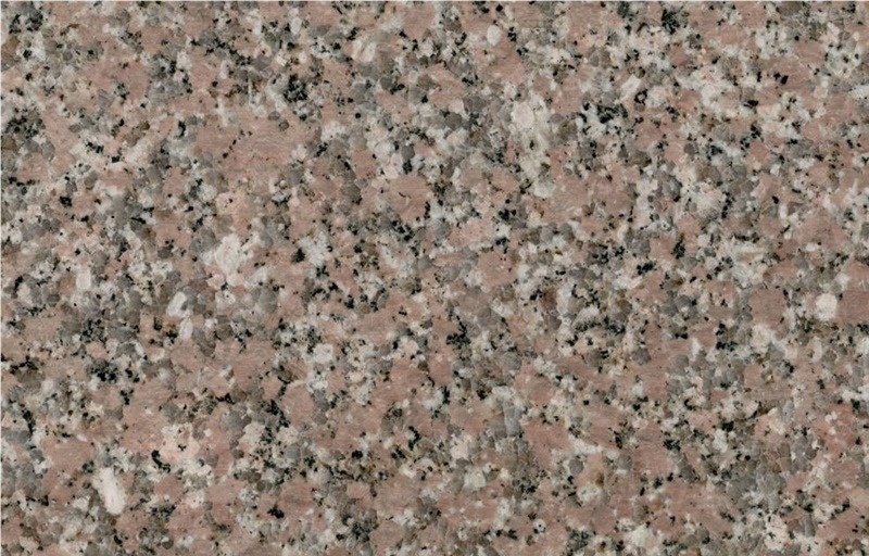 Imperial Pink Granite