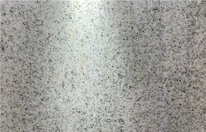 Imperial White Granite