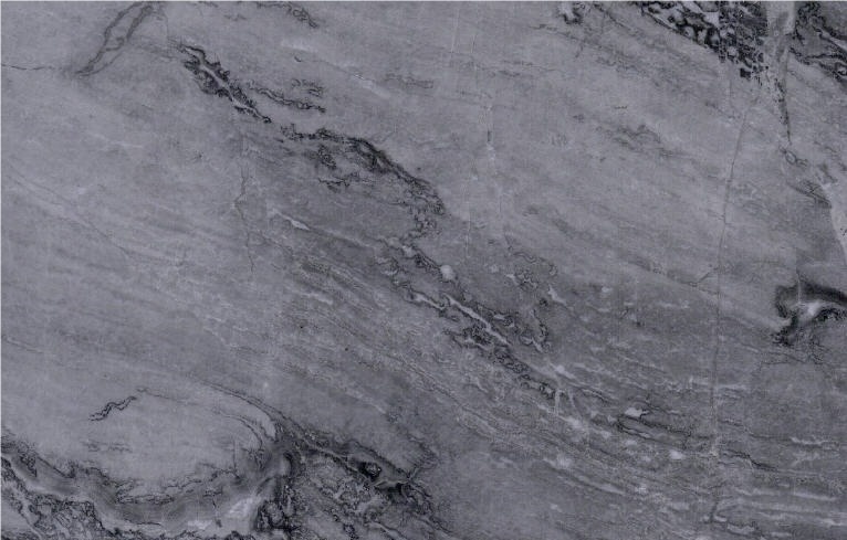 Impression Gray Marble