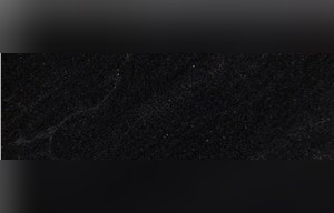 India Black Fantasy Granite