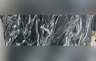 India Black Granite