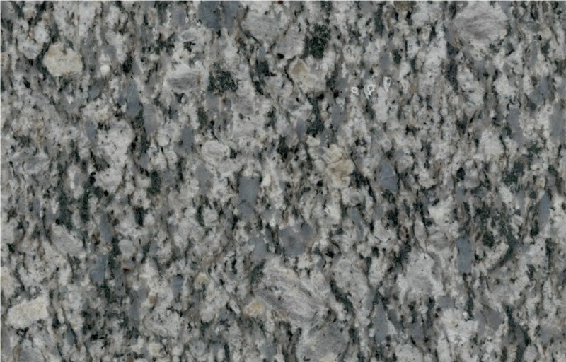 India Ice Blue Granite
