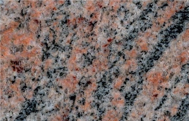 India Juparana Pink Granite
