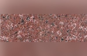 India Queen Rose Granite