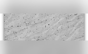 India Thunder White Granite