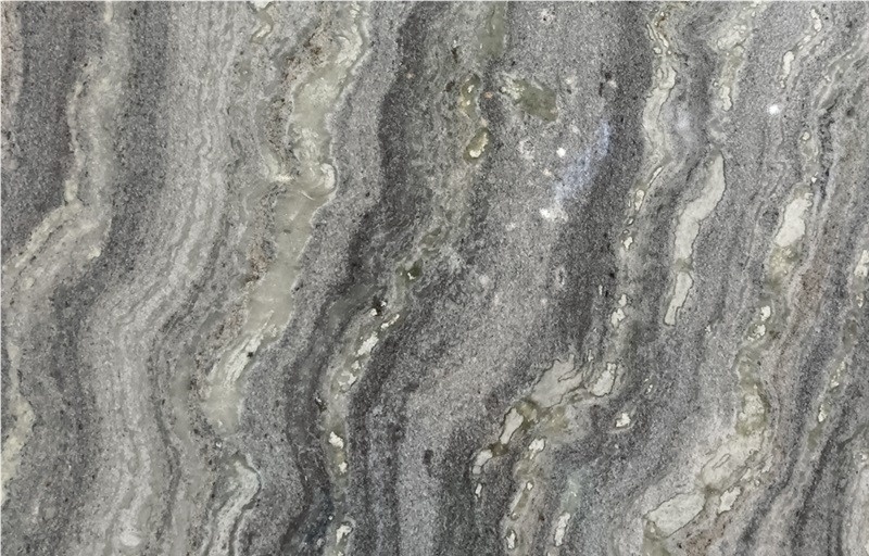 India Titanium Black Marble
