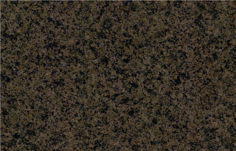 India Tropic Brown Granite