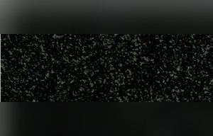 Indian Impala Black Granite