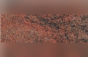 Indian Red Granite