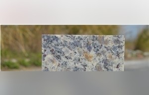 Indigo Granite