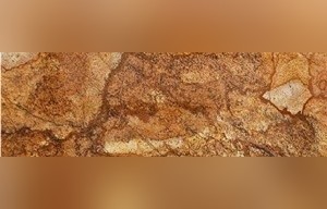 Infinity Gold Granite
