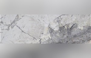 Invisible Blue Marble