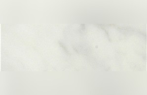 Invisible White Marble
