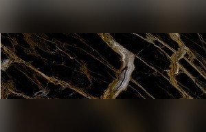 Iran Elegant Gold Marble