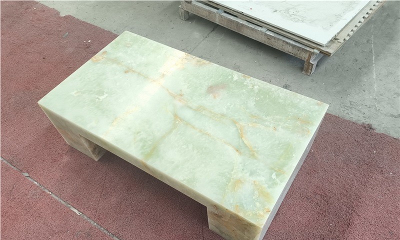 Iran Jade Green Onyx