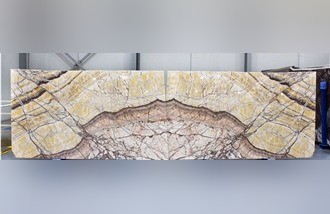 Iran Yellow Onyx