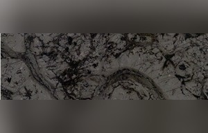 Iridescent Cloud Marble