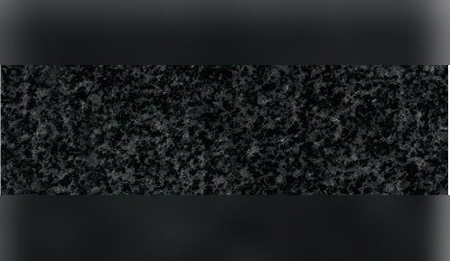 Irish Black Granite
