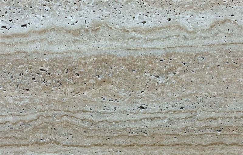 Irish Cream Travertine