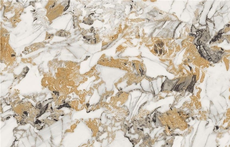 Irish Gold Sintered Stone