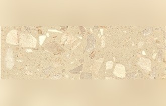 Isis Cream Marble