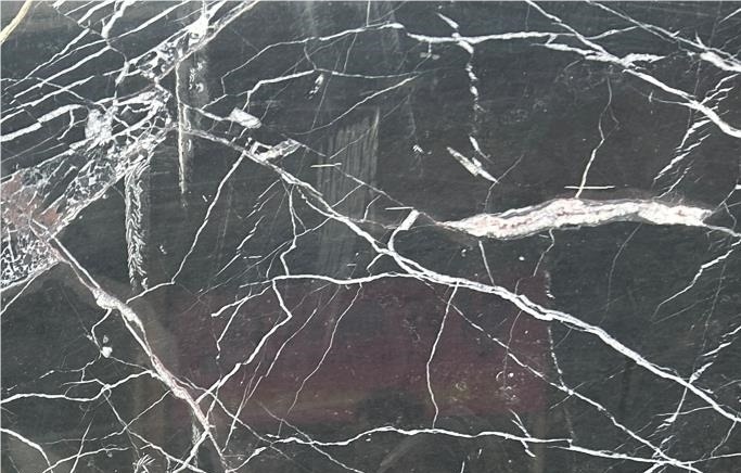 Italian Black Marble